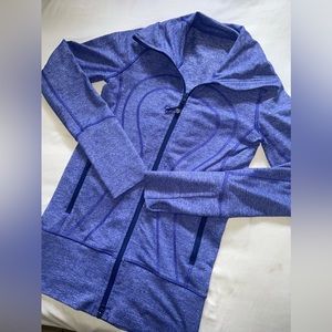 Lululemon jacket size XS